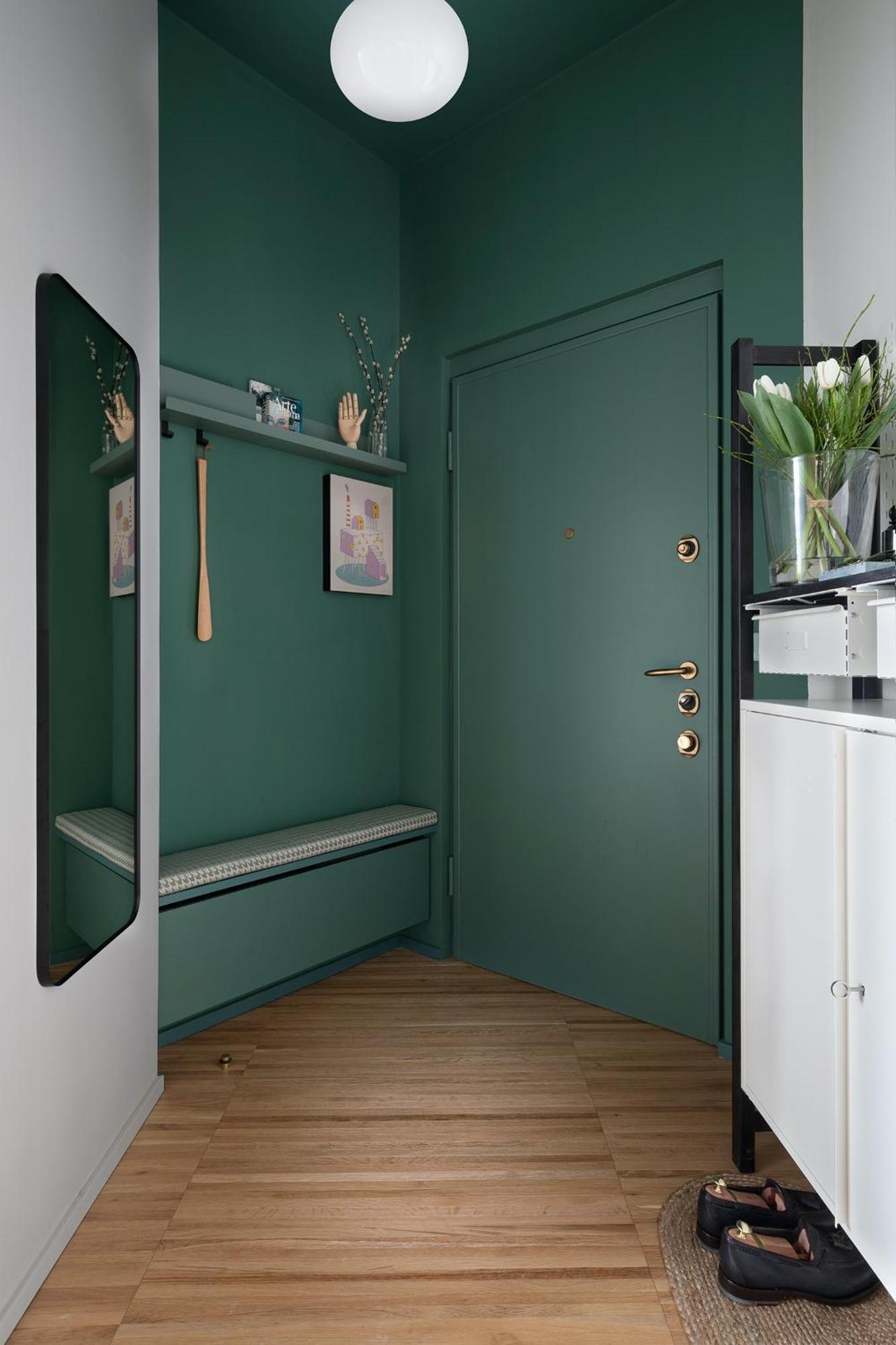 Emerald -Porta Venezia Milan Exterior photo