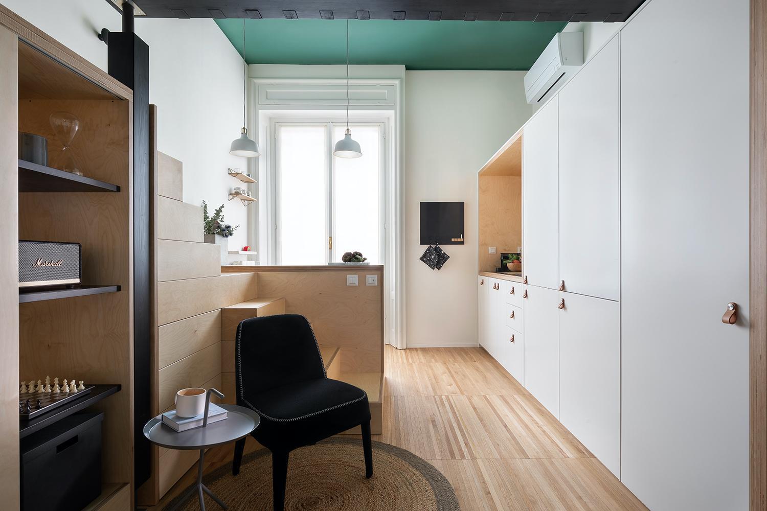 Emerald -Porta Venezia Milan Exterior photo